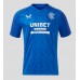 Camisa de time de futebol Rangers James Tavernier #2 Replicas 1º Equipamento 2024-25 Manga Curta